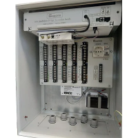 Дорожный контроллер ДК Курс 24 